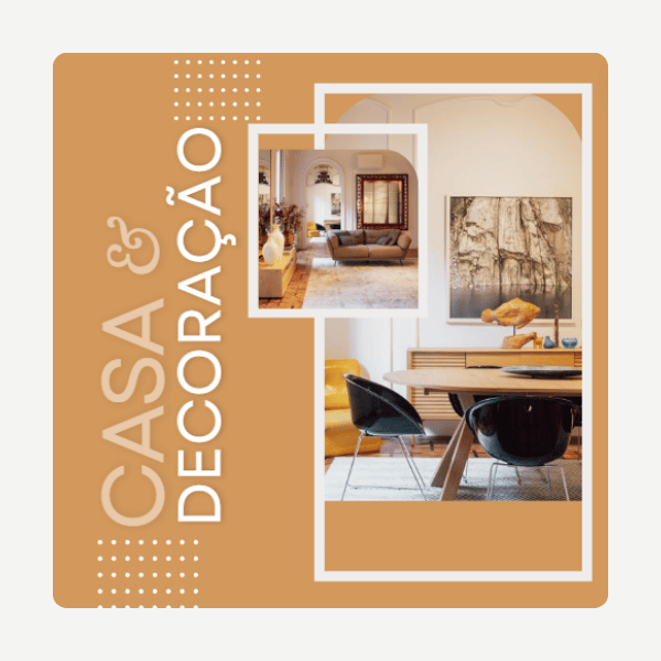 Casa e Decoração