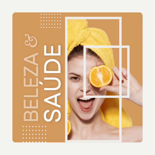 Beleza e Saúde