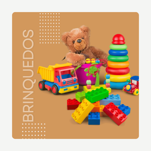 Brinquedos