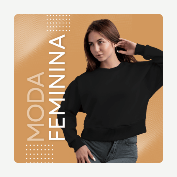 Moda Feminina