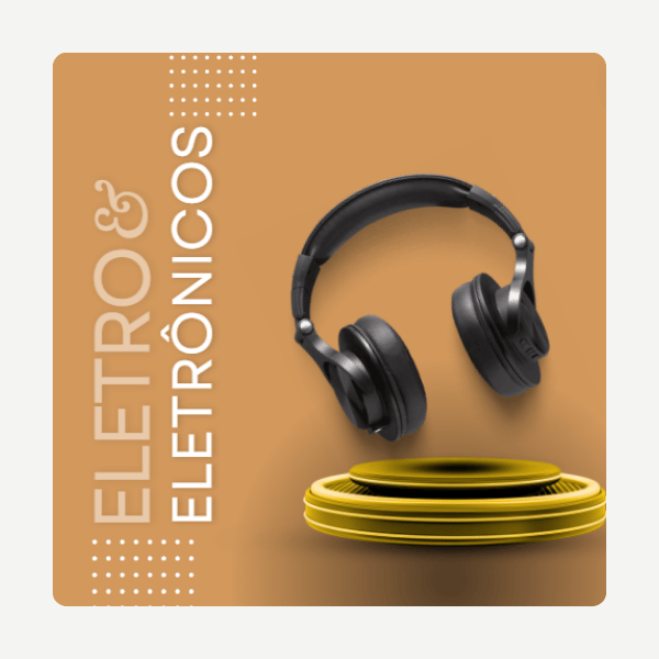 Eletro e Eletrônicos